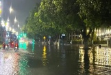 Cơn 'mưa vàng' giúp Quảng Bình hạ nhiệt sau chuỗi ngày nắng gay gắt