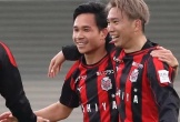 Sao Thái Lan gây ấn tượng ở J1 League
