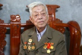 Về Quảng Bình nghe cựu chiến binh Điện Biên Phủ kể chuyện kéo pháo nghi binh
