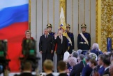 Nhiệm kỳ thứ 5 của Tổng thống Nga V. Putin