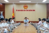 Lễ kỷ niệm 420 năm hình thành tỉnh Quảng Bình diễn ra vào ngày 2/6