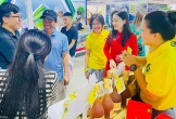Du lịch Quảng Bình tham gia liên hoan du lịch biển Nha Trang