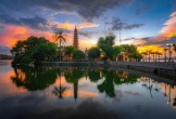Việt Nam lọt top 10 điểm đến nhất định phải ghé thăm ở Đông Á