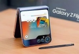 Thông số kỹ thuật chi tiết của Samsung Galaxy Z Flip6