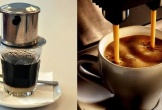 Cà phê pha máy và Cà phê pha phin, loại nào ngon hơn?