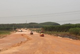 Quảng Bình nỗ lực bàn giao 100% mặt bằng dự án cao tốc Bắc-Nam trước ngày 30/6