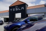 Tesla mất lợi thế về chất lượng xe điện do lỗi kỹ thuật