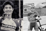 Vận động viên đua xe đạp gặp tai nạn trên đường tập, qua đời ở tuổi 17