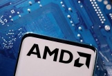 Mỹ: Tập đoàn AMD làm nóng thị trường với dòng chip trí tuệ nhân tạo mới