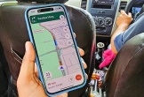 Người dùng Google Maps trên iPhone đã có thể đo tốc độ di chuyển