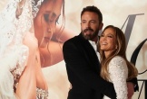 Rộ tin Jennifer Lopez và Ben Affleck tan vỡ vài tháng trước