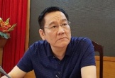 Hà Nội: Xóa tư cách Phó Chủ tịch UBND quận Thanh Xuân