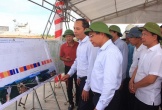 Bộ trưởng Nguyễn Văn Thắng phê bình Ban Quản lý dự án 6