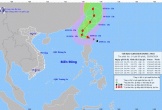 Miền Bắc vừa 'chào tạm biệt' bão Yagi, khả năng cao bão Krathon thần tốc áp sát Biển Đông