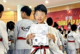 Phụ huynh tố con tập taekwondo bị HLV đ.á.n.h đ.ậ.p t.à.n n.h.ẫ.n