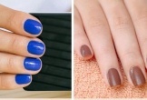 6 mẫu nail đơn giản sang trọng cực thời thượng khiến chị em mê mẩn