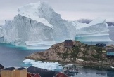 Khám phá vẻ đẹp hoang dã của Greenland - Hòn đảo ông Trump muốn mua cho Mỹ