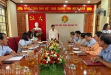 Thanh tra Quảng Trị lựa chọn ngẫu nhiên 11 người thực hiện xác minh tài sản, thu nhập năm 2025
