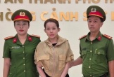 Sản xuất, buôn bán hàng giả, Ngân 98 bị bắt