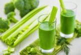 8 loại rau củ quen thuộc, hữu ích cho người bệnh sỏi mật