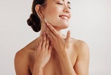 Những vùng da nhanh lão hóa nhưng dễ bị lãng quên