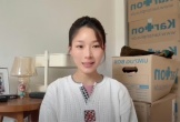 YouTuber Thạch Trang trở lại sau lùm xùm bị 'phốt'
