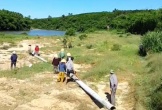 Sự việc mỏ cát sỏi trên sông Mỹ Chánh bị cản trở khai thác: UBND tỉnh Quảng Trị khẳng định dự án 'đã tuân thủ đúng pháp luật'