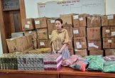Ngân 98 không hợp tác, la hét khi được triệu tập, làm việc với công an