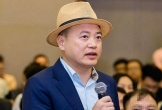Vụ án liên quan Shark Bình: Công an Hà Nội tổ chức hội nghị thông tin báo chí