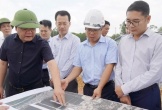 'Tắc nghẽn' vốn đầu tư công: 12 lãnh đạo xã, phường Quảng Trị bị phê bình