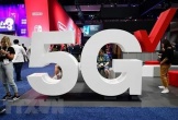 5G – 'quả đắng' của các nhà mạng Pháp