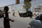 Afghanistan: Nổ lớn tại thủ đô Kabul, ít nhất 5 người thiệt mạng