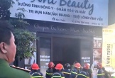 Bốn người trong một gia đình thương vong nghi bị phóng hoả trong đêm