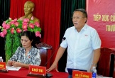 Cử tri Quảng Trị kiến nghị ban hành khung giá đất hợp lý, gỡ khó trong tiếp cận nhà ở