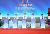 Quảng Trị khởi động 3 dự án với tổng mức đầu tư 38 nghìn tỷ đồng