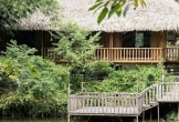 Có gì ở 5 làng du lịch tốt nhất thế giới tại Việt Nam?