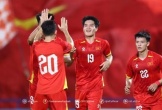 U22 Việt Nam và bảng đấu không dễ ở SEA Games 33