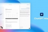 Cha đẻ ChatGPT tấn công trực diện Google