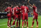 Chelsea, Liverpool đại thắng ở Champions League