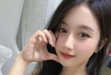 Hot girl bán phở tự nhận xinh đẹp, trắng trẻo ai cũng phải đồng ý