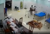 Người đàn ông xông vào phòng trọ chém đôi nam nữ dã man