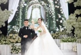 Đỗ Thị Hà và những hoa hậu, á hậu Việt lấy chồng thiếu gia