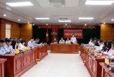 Rà soát các nội dung kỳ họp thứ 3 HĐND tỉnh Quảng Trị khóa VII
