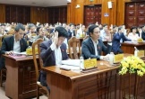Bãi nhiệm 1 Hội thẩm TAND tỉnh Quảng Trị vì vi phạm pháp luật