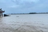 Quảng Trị triển khai tìm kiếm một người dân bị m/ấ/t t/í/c/h nghi lũ cuốn trôi