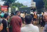 3 người trong 1 gia đình ở Đồng Nai tử vong với nhiều vết thương