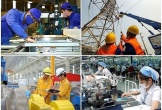 Sản xuất công nghiệp tỉnh Quảng Trị 9 tháng năm 2025 tăng 7,7% so với cùng kỳ