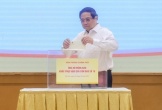 Thủ tướng, các Phó Thủ tướng quyên góp ủng hộ đồng bào bị thiệt hại do bão lũ