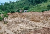 Quảng Trị công bố tình huống khẩn cấp về sạt lở tại xã Tuyên Phú