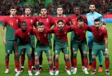 Bồ Đào Nha triệu tập lực lượng mạnh nhất cho vòng loại World Cup 2026